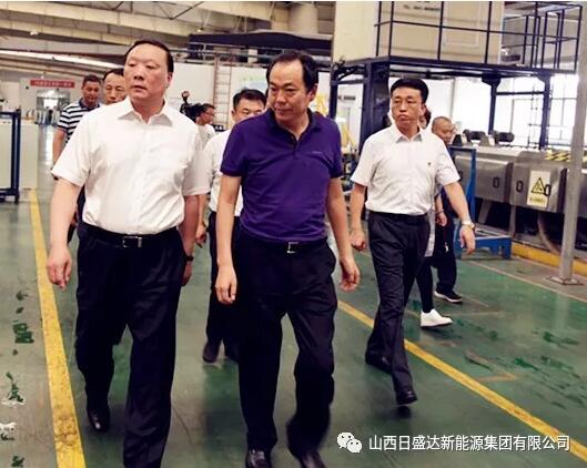 HEAD OF THE UNITED FRONT WORK DEPARTMENT OF PROVINCIAL PARTY COMMITTEE XU GUANGGUO RESEARCHED IN RSD GROUP
